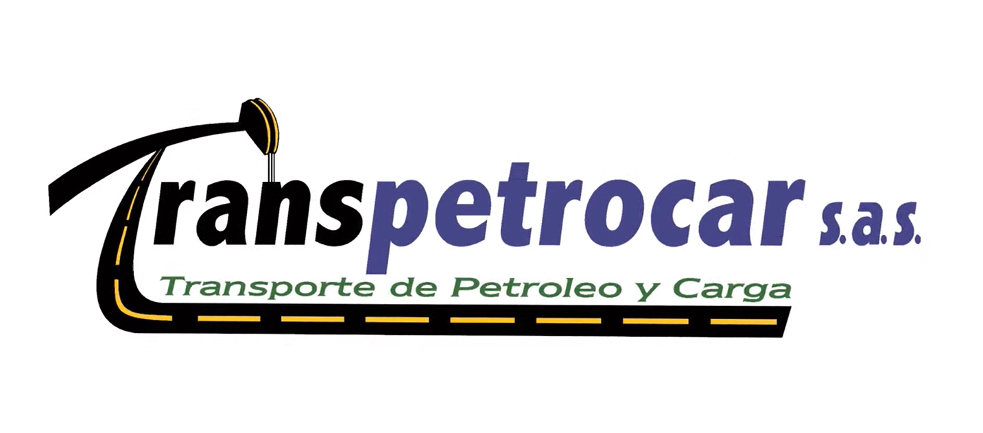 Logo Transpetrocar